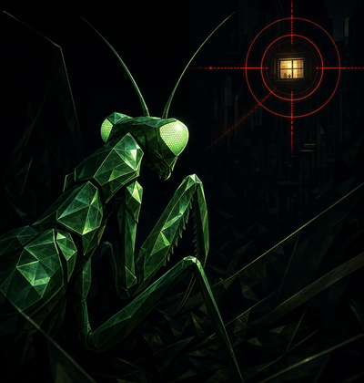 Discover phase