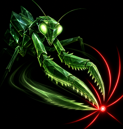 Strike phase